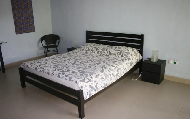 Balai Serama Guesthouse