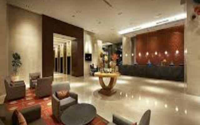 Berjaya Times Square Service Residences