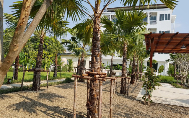 Chez Bure - Bure Homestay