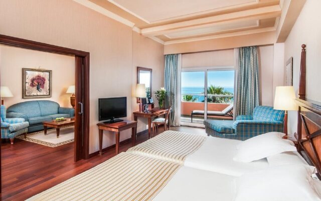 Gran Hotel Elba Estepona Thalasso & Spa