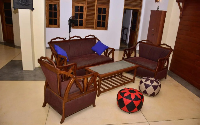 Villa Tangalle Private