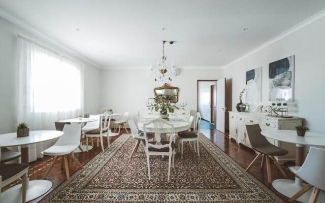 Vila Milreu Guesthouse