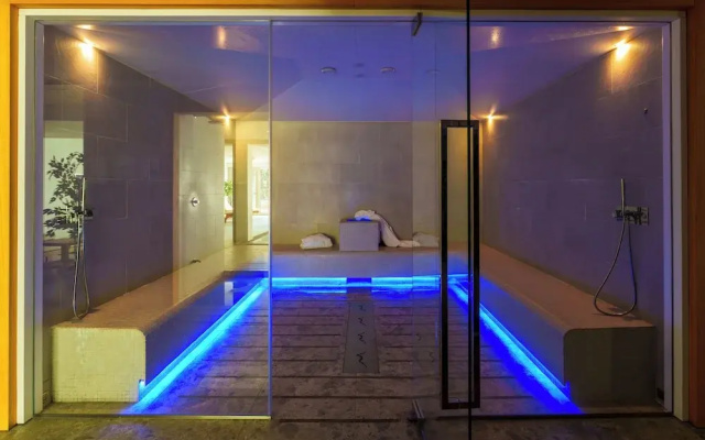 Maison Poluc Boutique Hotel