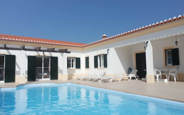 D06 - Holiday House Vale da Telha by DreamAlgarve