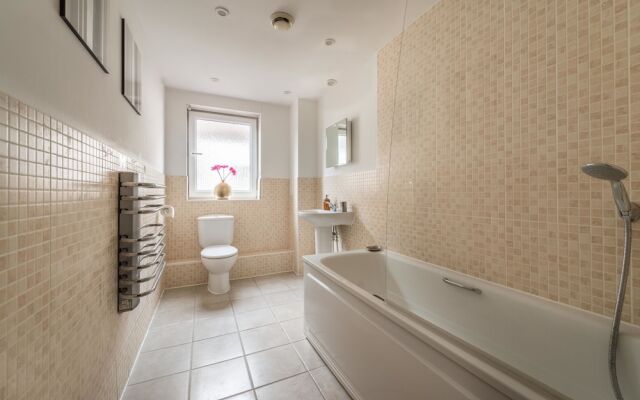 Hampden Apartments - The Beatrice