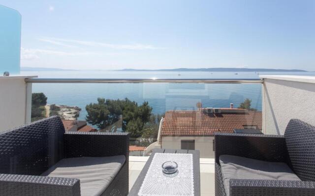 Apartments Bandić - 30 meters to the beach