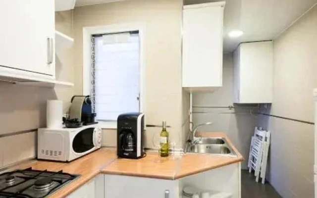 Stay U-nique Rambla Catalunya