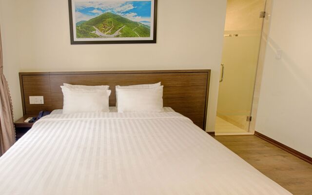 Central Hotel & Spa
