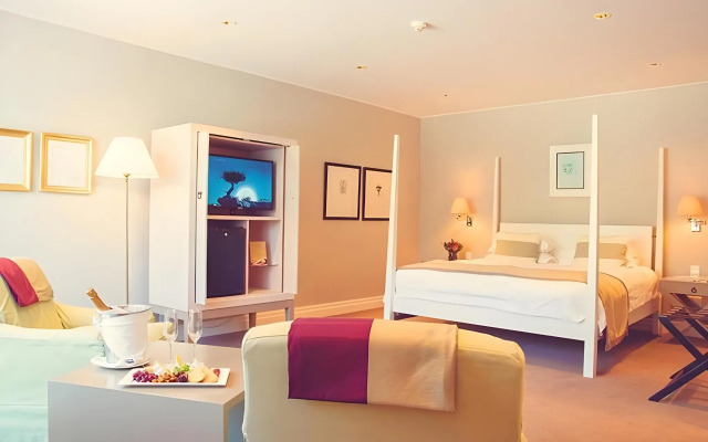 Le Franschhoek Hotel and Spa