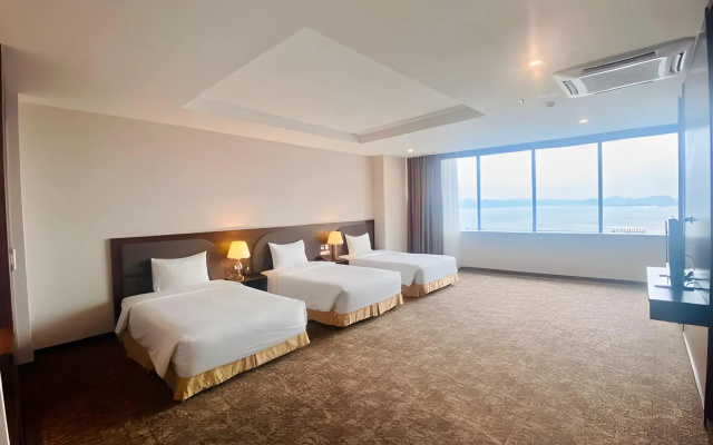 Muong Thanh Grand Ha Long Hotel