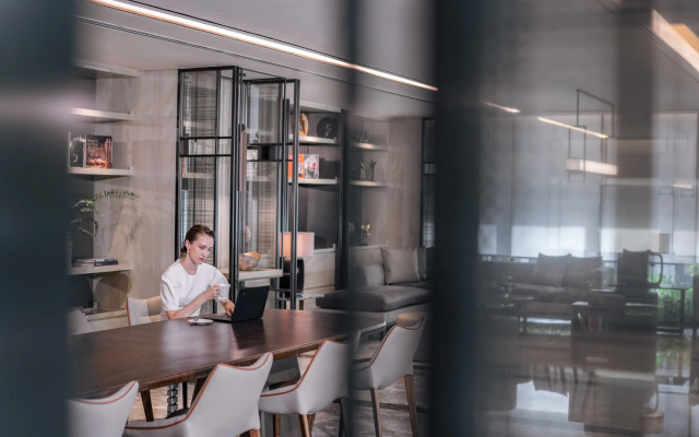 Fraser Suites Hanoi