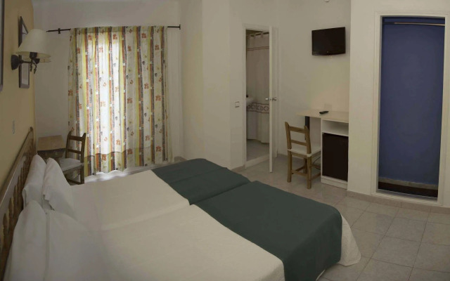 Hostal Valencia