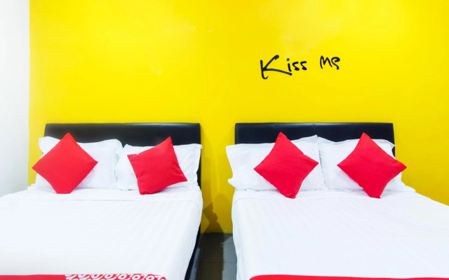 OYO 880 Hotel Purple Town
