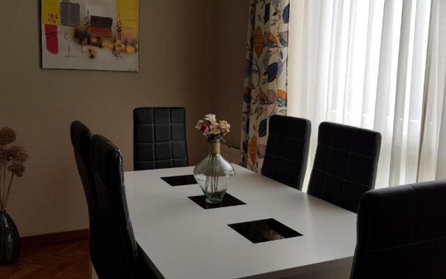 Apartamento Homelife Buenavista 2