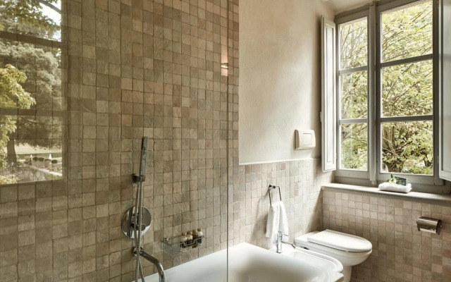 Villa di Piazzano - Small Luxury Hotel of the World
