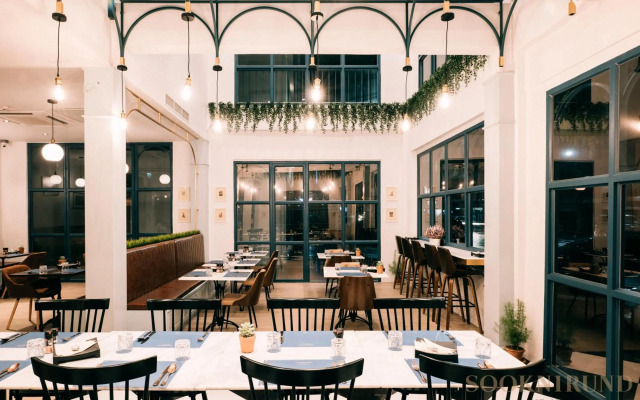 Sooknirund Hotel