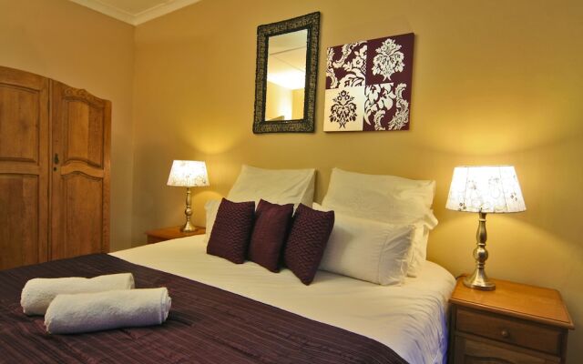 Villa Le View Guesthouse