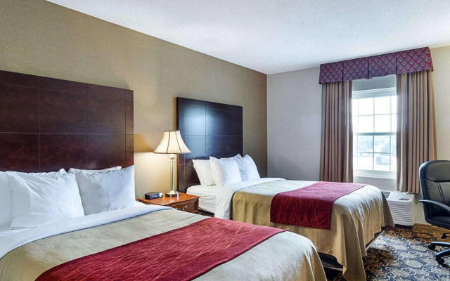 Comfort Inn Rockland - Boston