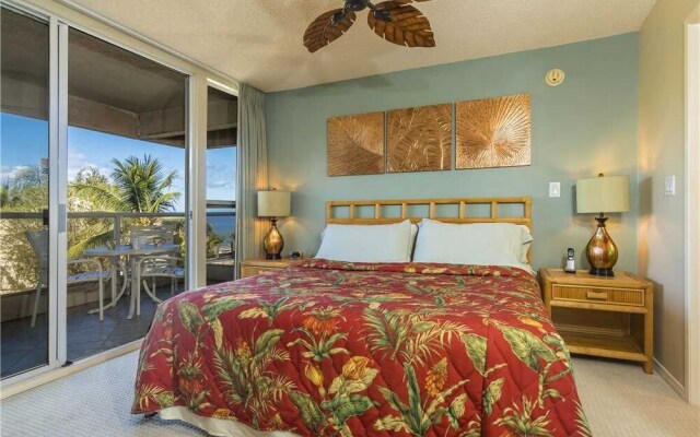 Maui Banyan #G-201 - 2 Br Condo