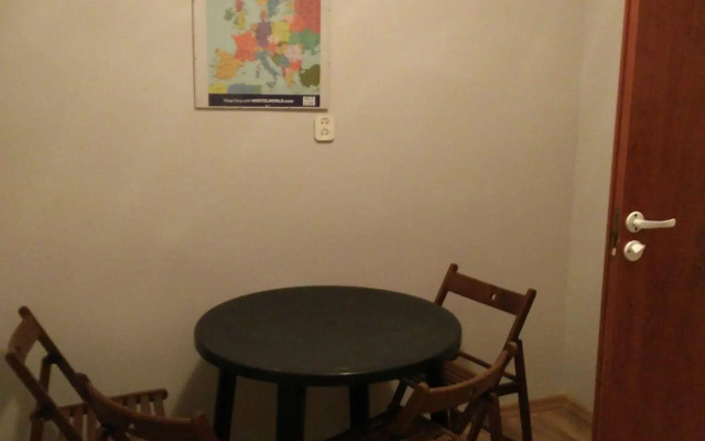 Frolic Goats Hostel