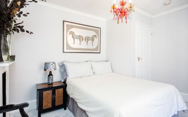 Stylish 1 Bedroom Flats Covent Garden