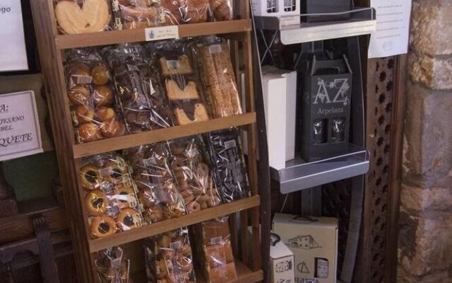 Hostal Meson Casa De Guzman