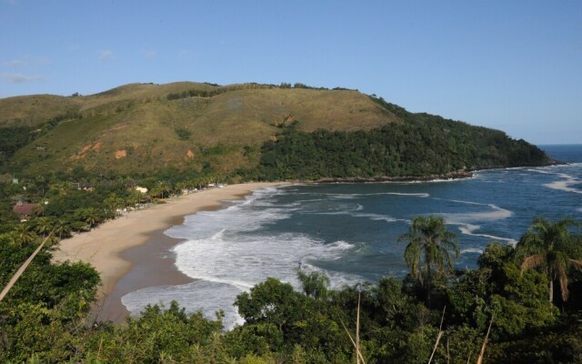 Pousada Tartarugas de Pauba