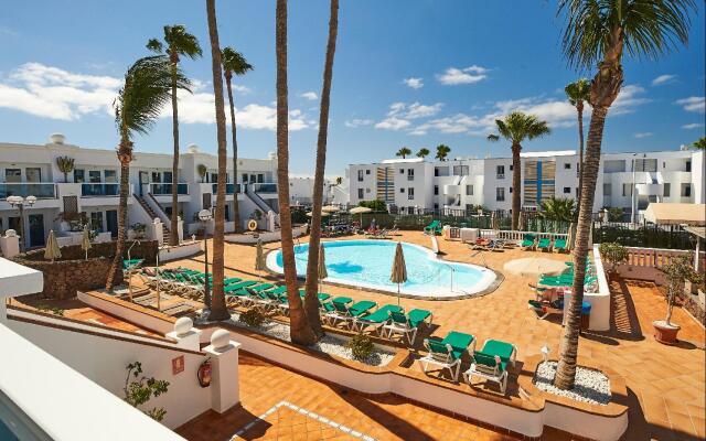 Montana Club Suite Hotel