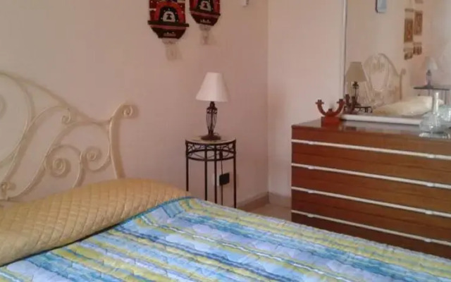 Casa Rita