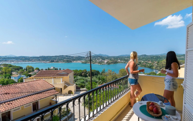 Elite Corfu - Adults Friendly