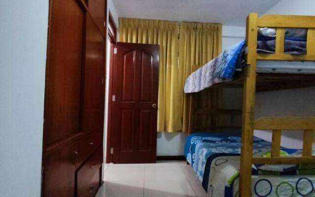 RAJU Apartament - Huaraz
