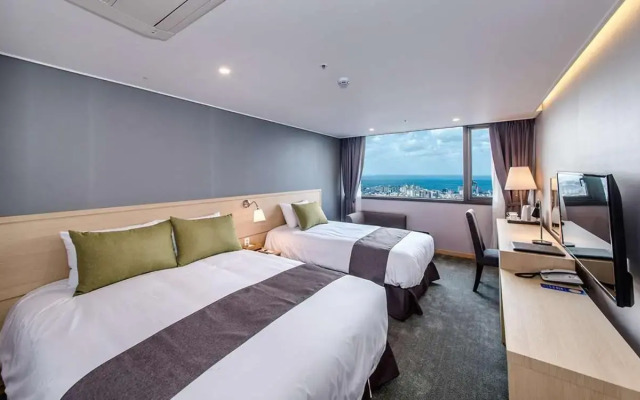Hotel Shalom