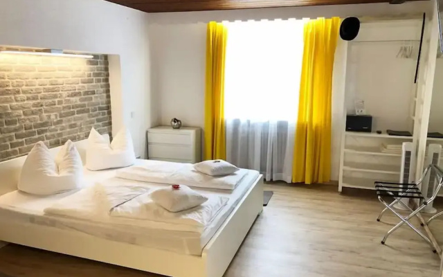 Birkenhof Family Lodge
