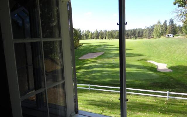 Isaberg Golfklubb