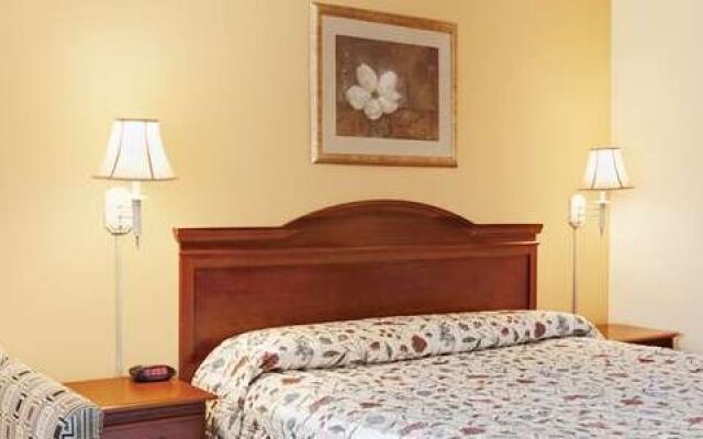 Knights Inn Mount Laurel