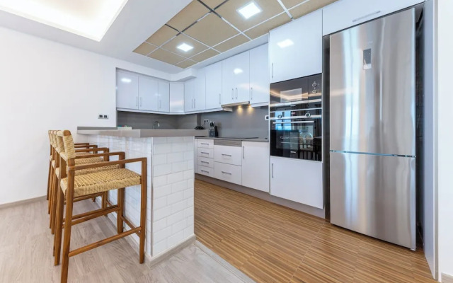 Montiboli Apartments by Buccara