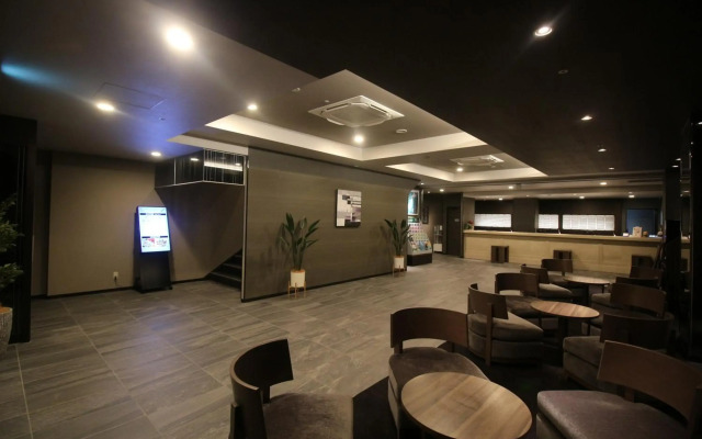 Hotel Route-Inn Grand Tokyo Toyocho