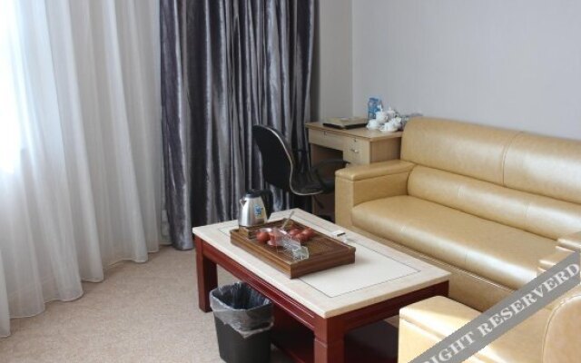Huadu Hotel