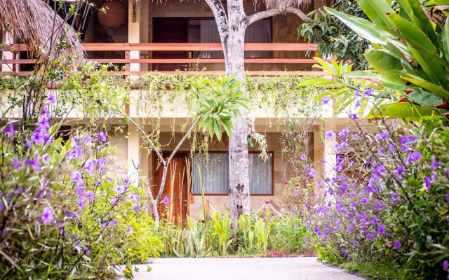 Mango Lodge