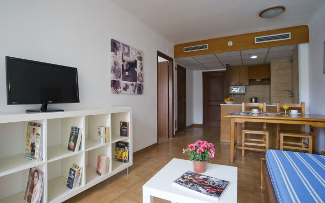 Residence Maeva Estartit