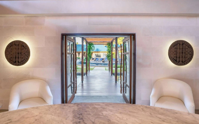 Wyndham Sundancer Resort Lombok