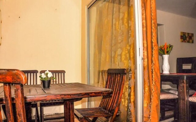 SHERRY HOMES Maya IBR