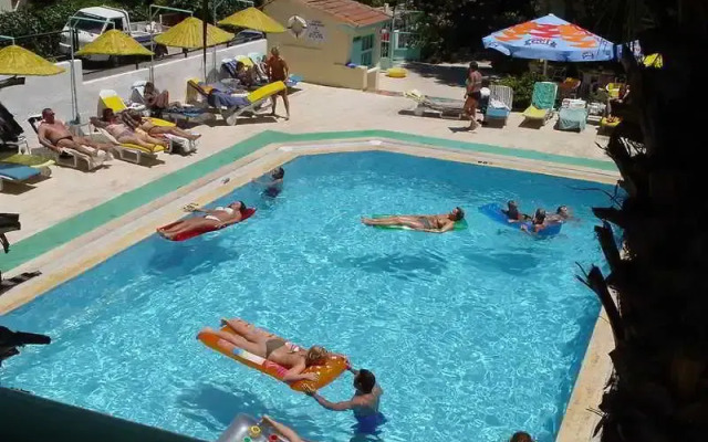 Banu Hotel Apartments