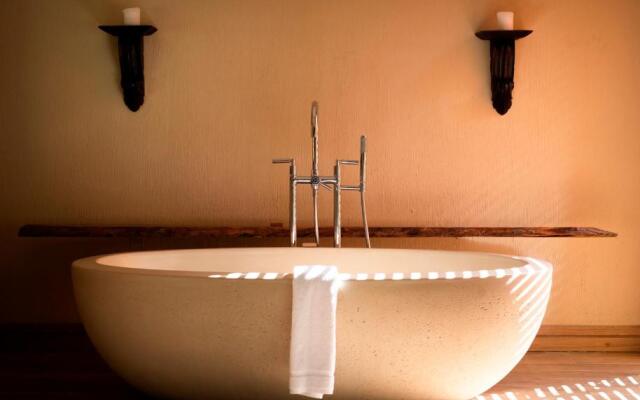 Table Mountain Villa