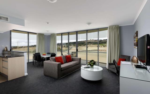 Rydges Mount Panorama Bathurst