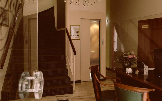 Hotel Beek