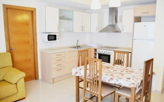 Apartamentos Olim