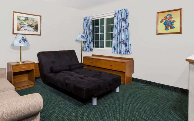 Travelodge by Wyndham Grants Pass