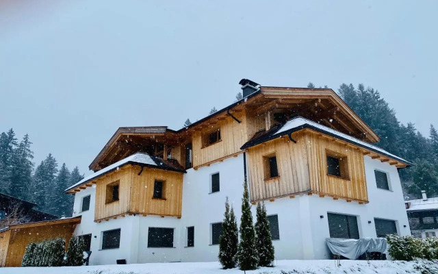 Seebach Chalets