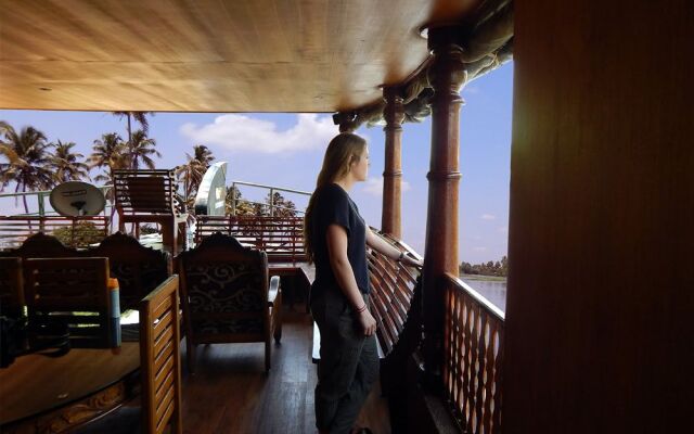 Backwater Retreat - Honeymoon House